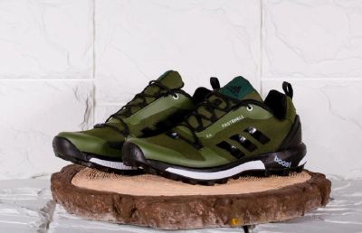 Лот: 10823190. Фото: 1. Кроссовки Adidas FastShell 2.0... Кеды, кроссовки, слипоны