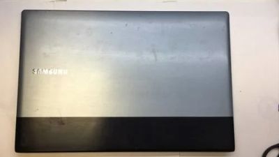 Лот: 16481582. Фото: 1. Корпус в сборе для ноутбука Samsung... Корпуса, блоки питания
