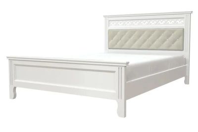 Лот: 24839282. Фото: 1. Кровать Hoff Грация. Кровати