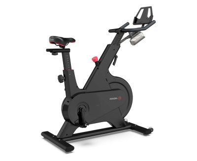Лот: 22364926. Фото: 1. Велотренажер Yesoul Smart M1 BLACK. Велотренажеры