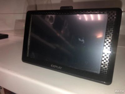 Лот: 13807780. Фото: 1. Навигатор Explay PN-955. GPS-навигаторы