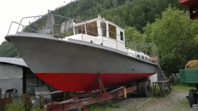 Лот: 10725509. Фото: 1. Продается круизный катер индивидуальной... Лодки и катера