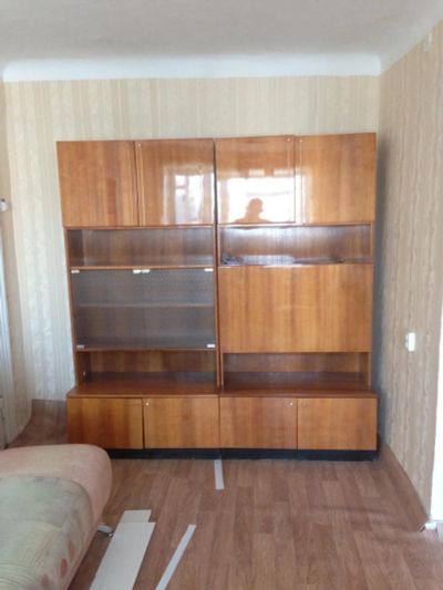 Лот: 7054710. Фото: 1. Два шкафа с андресолями. Шкафы, шкафы-купе