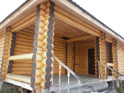 Лот: 4694208. Фото: 1. продам дом в п.Арей. Дачи