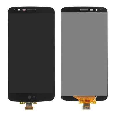Лот: 25201781. Фото: 1. Дисплей Lg Stylus 3 (M400DY... Дисплеи, дисплейные модули, тачскрины