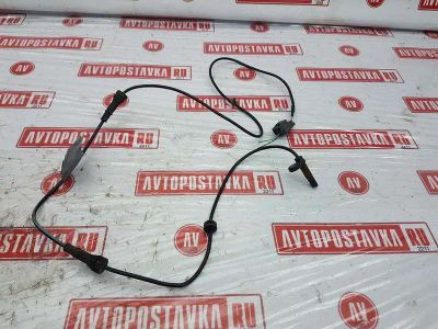 Лот: 20901869. Фото: 1. Датчик abs Nissan Juke YF15 HR15DE... Электрооборудование