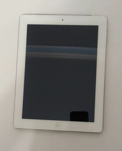 Лот: 21133214. Фото: 1. Ipad 2. Планшеты