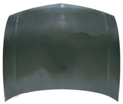Лот: 7422907. Фото: 1. Капот Honda Accord (Аккорд ) CU2... Кузов