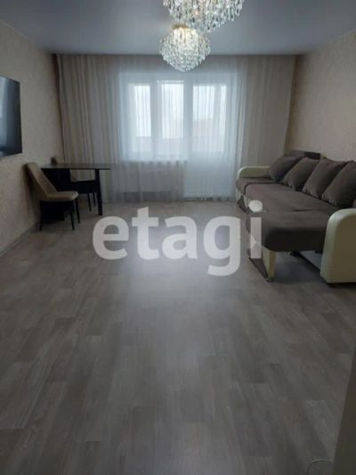 Лот: 21183764. Фото: 1. Сдам 3-комн. кв. 73.7 кв.м. Красноярск... Квартиры, студии