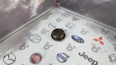 Лот: 23589631. Фото: 1. Муфта VVT-i Mazda Premacy LF-VD... Двигатель и элементы двигателя