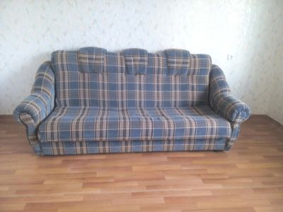Лот: 7468982. Фото: 1. Диван книжка. Диваны