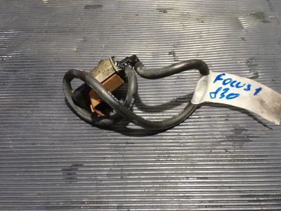 Лот: 21717573. Фото: 1. клапан продувки адсорбера Ford... Двигатель и элементы двигателя