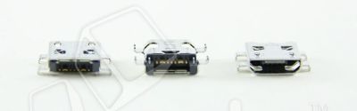 Лот: 18912950. Фото: 1. Разъем MicroUSB для Samsung Galaxy... Шлейфы, разъёмы