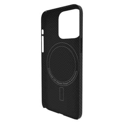 Лот: 24573125. Фото: 1. Чехол ELFY кевларовый для iPhone... Чехлы, бамперы