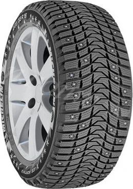 Лот: 11785005. Фото: 1. шины Michelin x-ice north 3 195... Шины