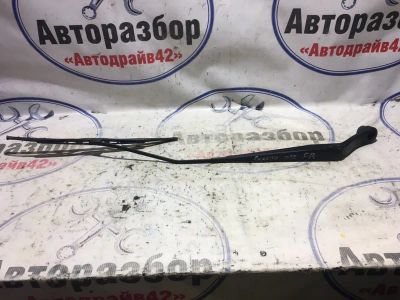 Лот: 21717070. Фото: 1. держатель щетки стеклоочистителя... Кузов