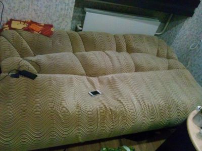 Лот: 7903154. Фото: 1. диван. Диваны