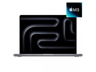 Лот: 24317207. Фото: 1. 14.2 Ноутбук Apple MacBook Pro... Ноутбуки