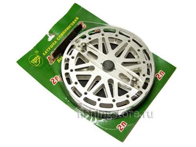 Лот: 11464338. Фото: 1. Катушка "Донская-2П" D=160mm 2... Катушки, комплектующие