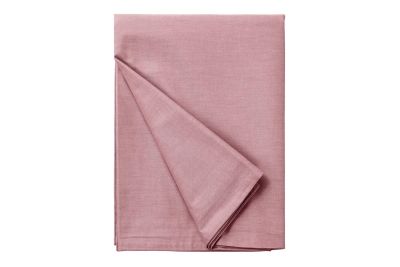 Лот: 23664651. Фото: 1. Простыня Verossa Melange Marsala. Одеяла, подушки