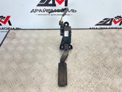 Лот: 25766614. Фото: 1. педаль газа Kia Rio QB. Кузов