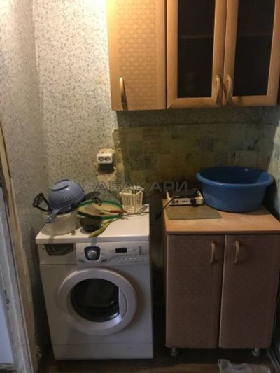 Лот: 21543733. Фото: 1. Сдам студию улица Гастелло, 25... Квартиры, студии