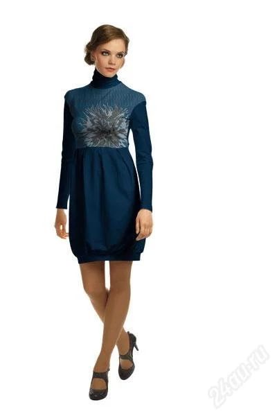 Лот: 1478977. Фото: 1. Новое платье PELICAN р.M (46-48... Платья