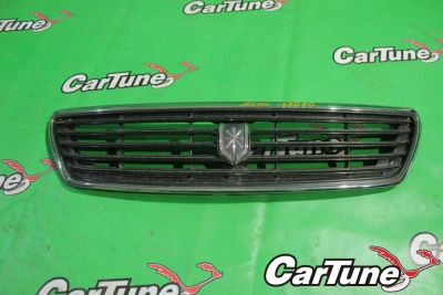 Лот: 10597917. Фото: 1. решетка радиатора toyota mark... Кузов