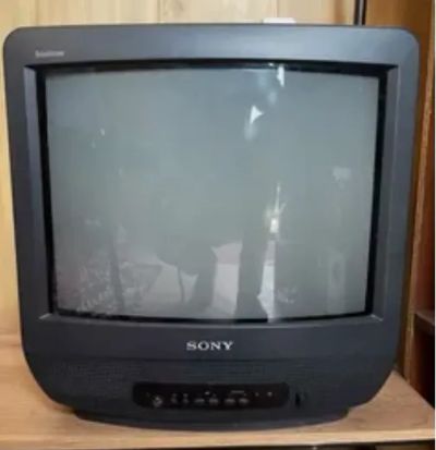 Лот: 24560857. Фото: 1. телевизор дачный. Телевизоры