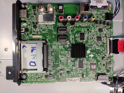 Лот: 18140496. Фото: 1. main EAX66873003 LD66L/Z tv LG... Запчасти для телевизоров, видеотехники, аудиотехники