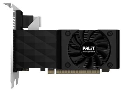 Лот: 5755689. Фото: 1. Видеоплата PCI-E 2048Mb GeForce... Видеокарты
