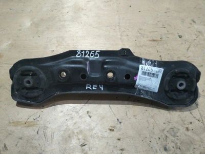 Лот: 21402949. Фото: 1. подушка редуктора Honda CR-V RE4. Двигатель и элементы двигателя