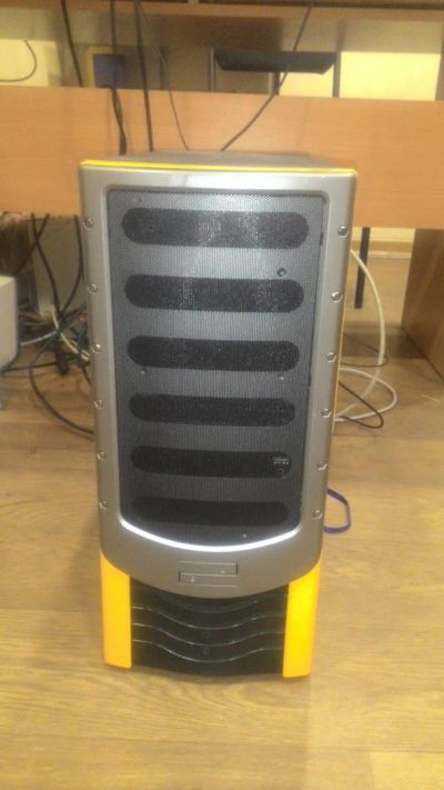 Лот: 9574271. Фото: 1. Intel Celeron G1840 2 ядра по... Компьютеры в сборе