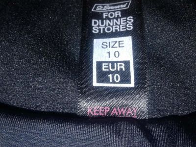 Лот: 7774598. Фото: 1. Купальник женский Dunnes. Купальники