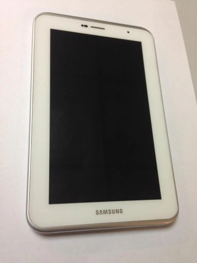 Лот: 6571461. Фото: 1. Samsung tab 2. Планшеты