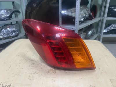 Лот: 25639098. Фото: 1. Задний (L) фонарь Nissan Murano... Оптика и освещение