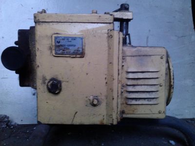 Лот: 4640058. Фото: 1. Насос дозатор НРДМ. Пищевое