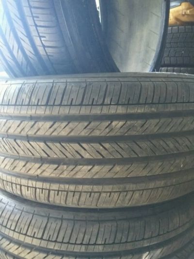 Лот: 11747944. Фото: 1. Michelin Pilot MXM4 PAX 245... Шины