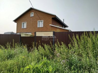 Лот: 14275695. Фото: 1. Продается дом 169.7 кв.м. 9.9... Дома