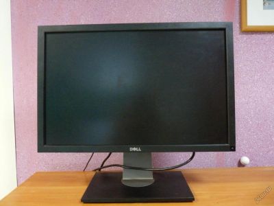 Лот: 11867081. Фото: 1. Профессиональный монитор Dell... ЖК-мониторы