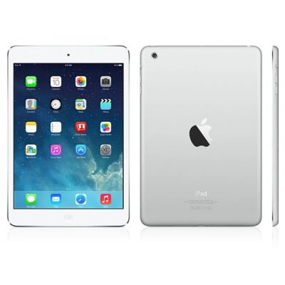 Лот: 7786516. Фото: 1. ipad mini 16gb wi fi 3g. Планшеты