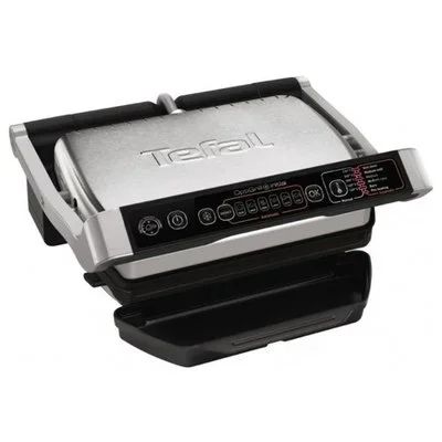 Лот: 14461286. Фото: 1. Гриль Tefal Optigrill GC706D34. Кухонная