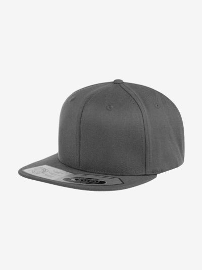 Лот: 22415269. Фото: 1. Бейсболка с прямым козырьком FLEXFIT... Другое (спортивная одежда)