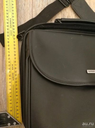 Лот: 13712233. Фото: 1. Сумка для ноутбука. Сумки