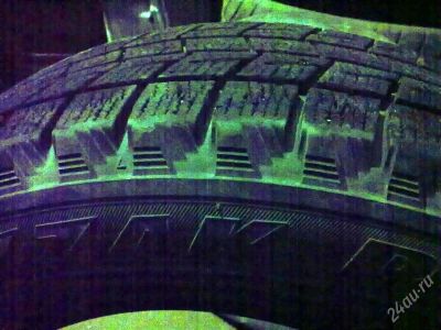 Лот: 1800011. Фото: 1. 185/65r15 Bridgestone Blizzak... Шины
