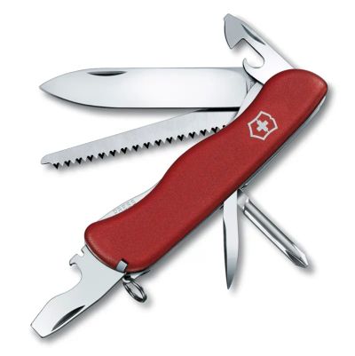 Лот: 6912592. Фото: 1. Victorinox Traimaster 0.8463.3... Ножи, топоры