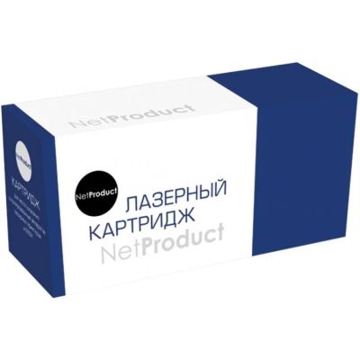 Лот: 12340253. Фото: 1. Картридж NetProduct SP110E для... Картриджи, расходные материалы