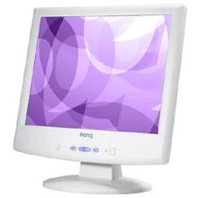 Лот: 3909734. Фото: 1. ЖК-монитор BenQ FP547 15 дюймов. ЖК-мониторы