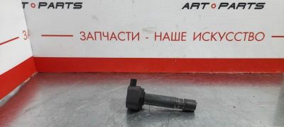 Лот: 17268195. Фото: 1. Катушка зажигания Honda Stream... Электрооборудование