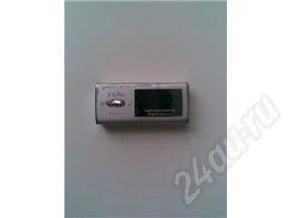 Лот: 521018. Фото: 1. MP3 плэер teac. Плееры